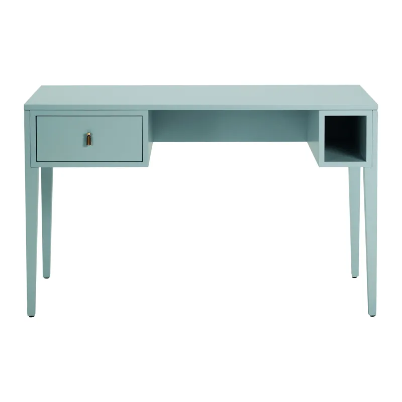 color dressing table | long acre