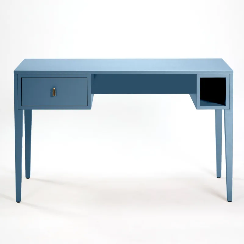 color dressing table | maritime