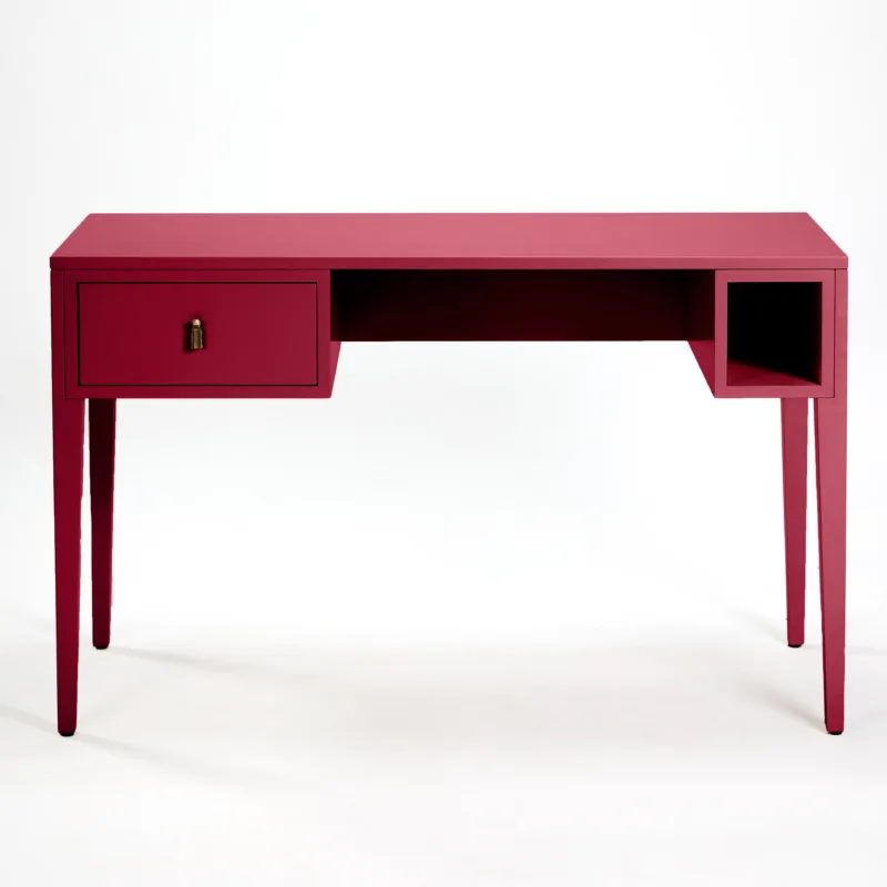 color dressing table | raddichio