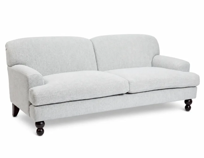 Fisher Sofa | Mitchell Cloth 04, 2000mm