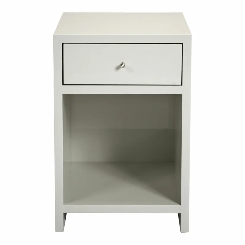 GARLAND BEDSIDE 400 EX DISPLAY | FRENCH GREY