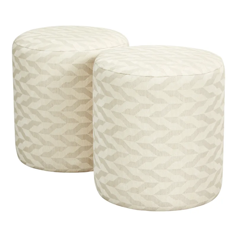 stock round stool | chicago neutral