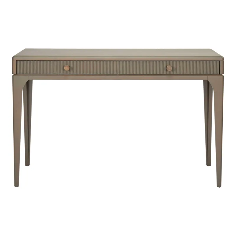 MAYFAIR DRESSING TABLE | WASHED OAK