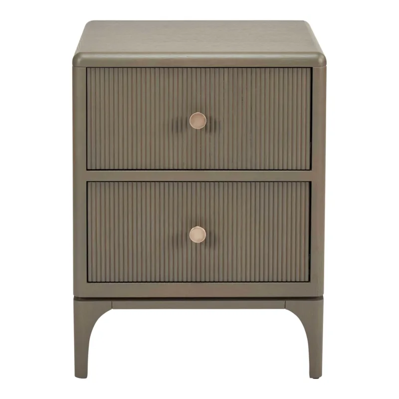 mayfair bedside table 450 | washed oak