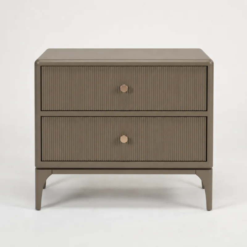 mayfair bedside 750 | washed oak