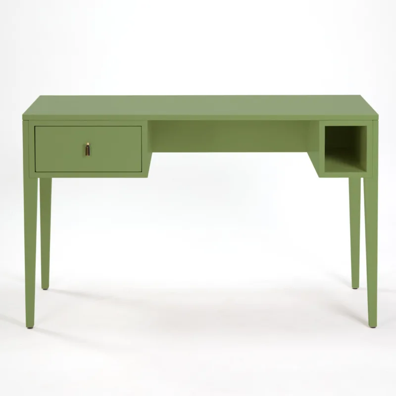 COLOR COLLECTION DESK MATCHA