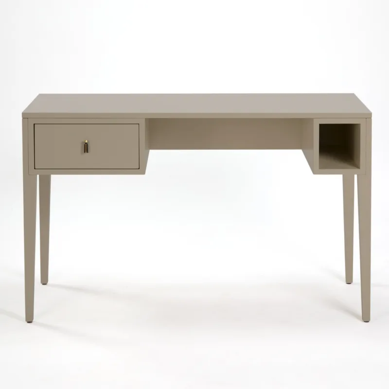 COLOR COLLECTION DESK WOOD ASH