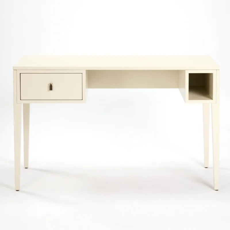 COLOR COLLECTION DESK SHADOW WHITE