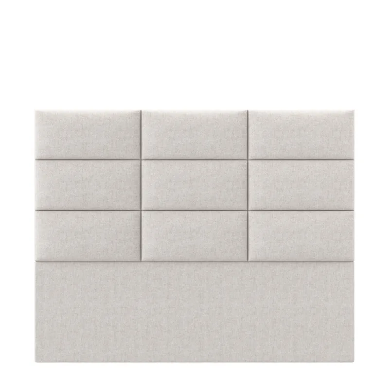 Rectangular Bourneville Headboard