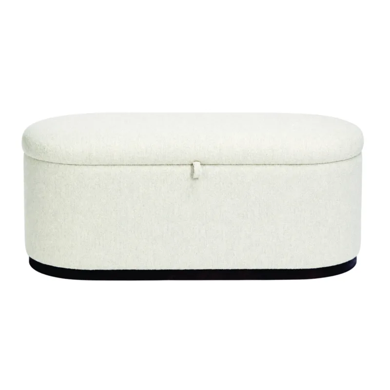 Hampstead Storage Ottoman