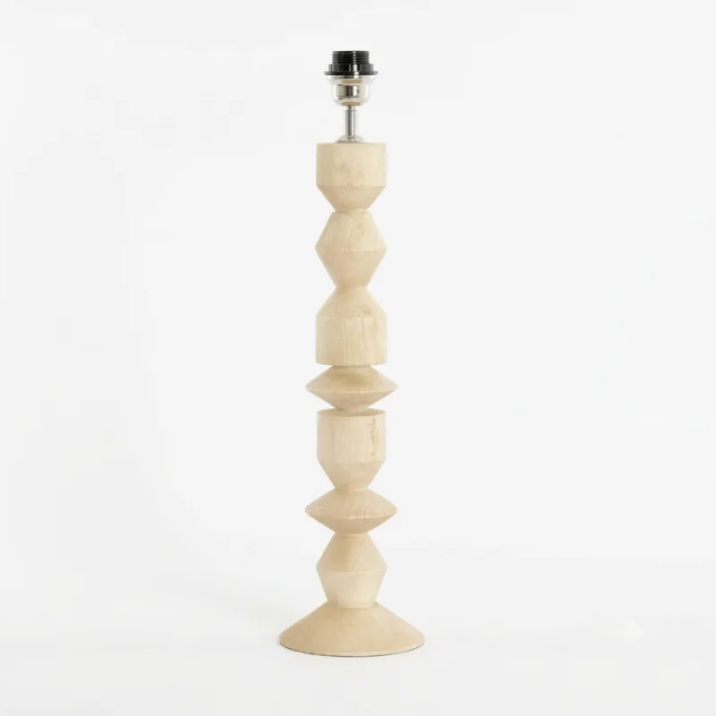 Edie Lamp Base