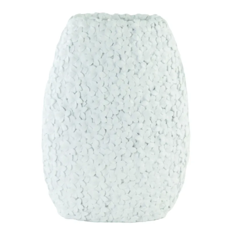 Aloha Vase | Matt White