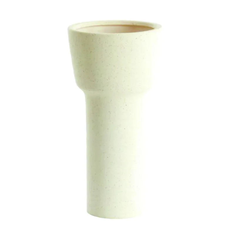 Alsacia Vase | Matt Cream 460mm