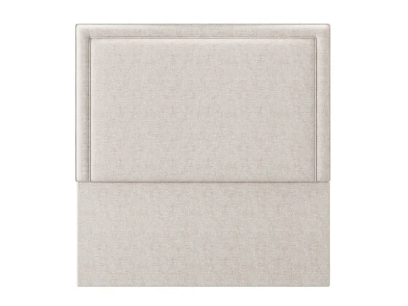 Spencer Sqaure Edge Headboard