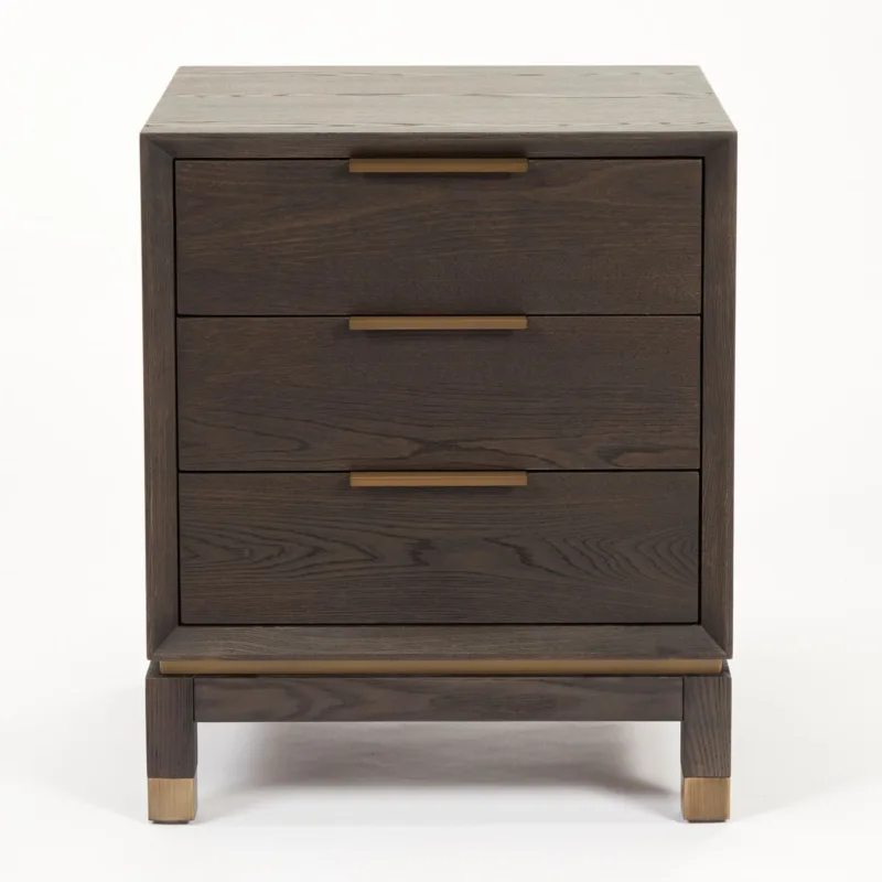 Baxter Bedside 500 | Mocha Bronze
