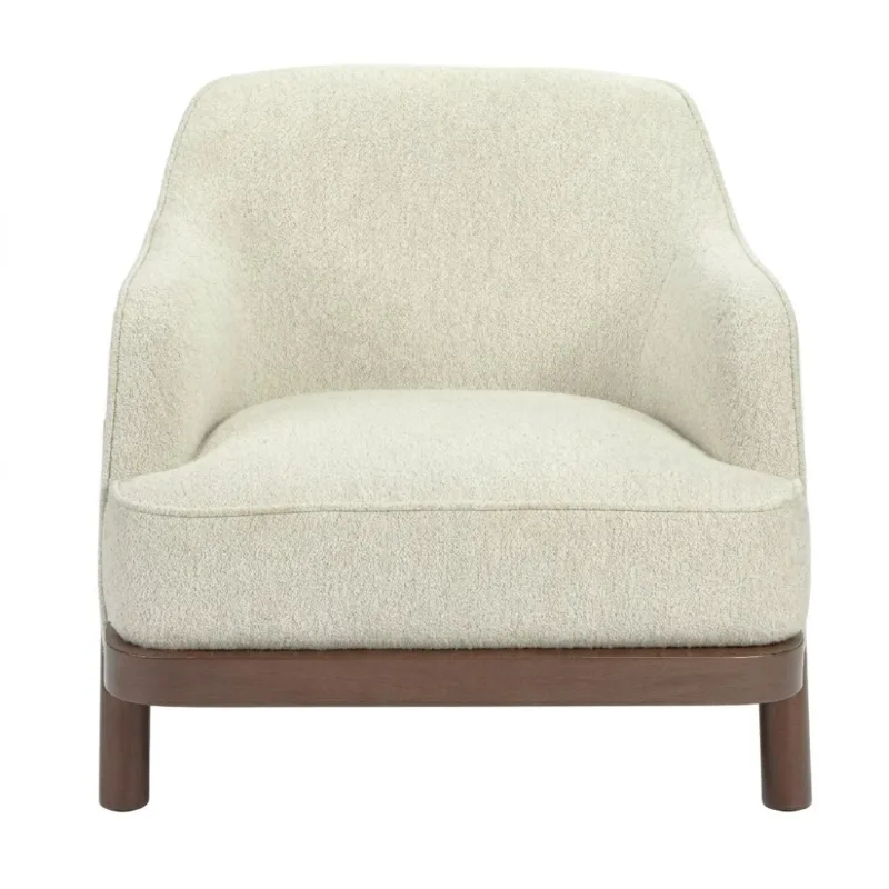 Prototype Occasional Chair | Lima 04