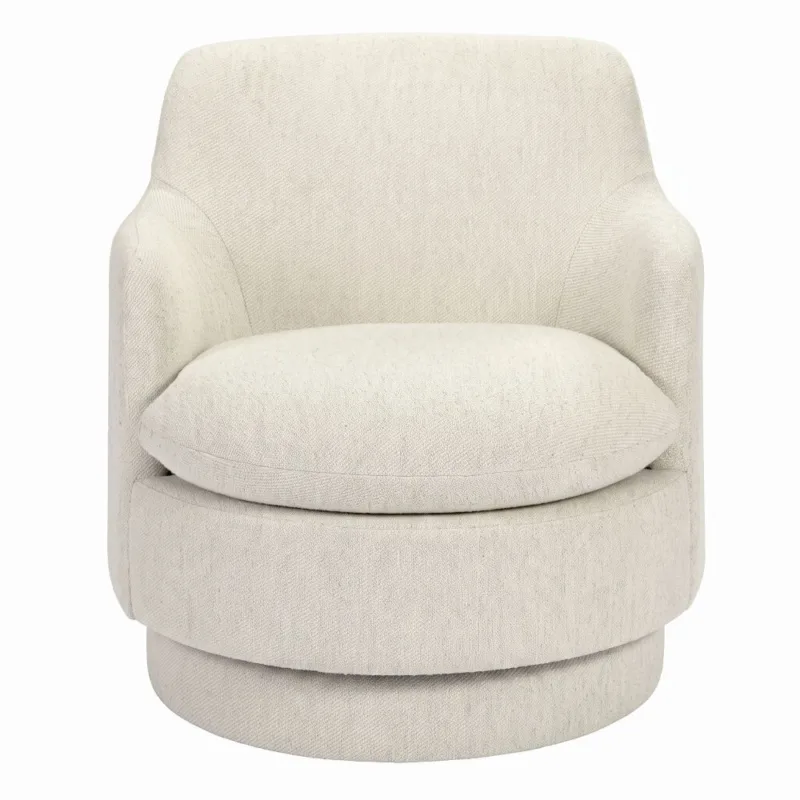 Bushwick Swivel Chair | Mitchell Cloth 05