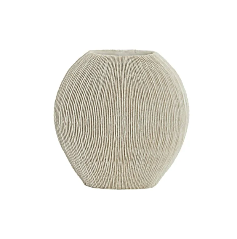 Bubio Vase | 395mm