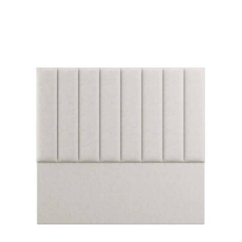 Channelled Headboard
