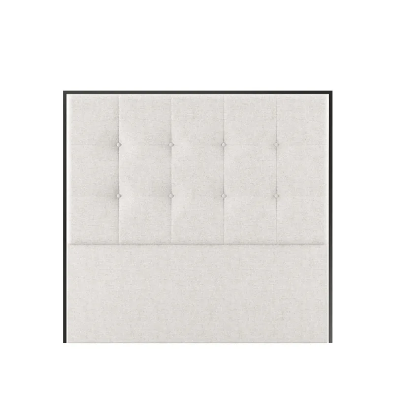 Modern Barcelona Headboard
