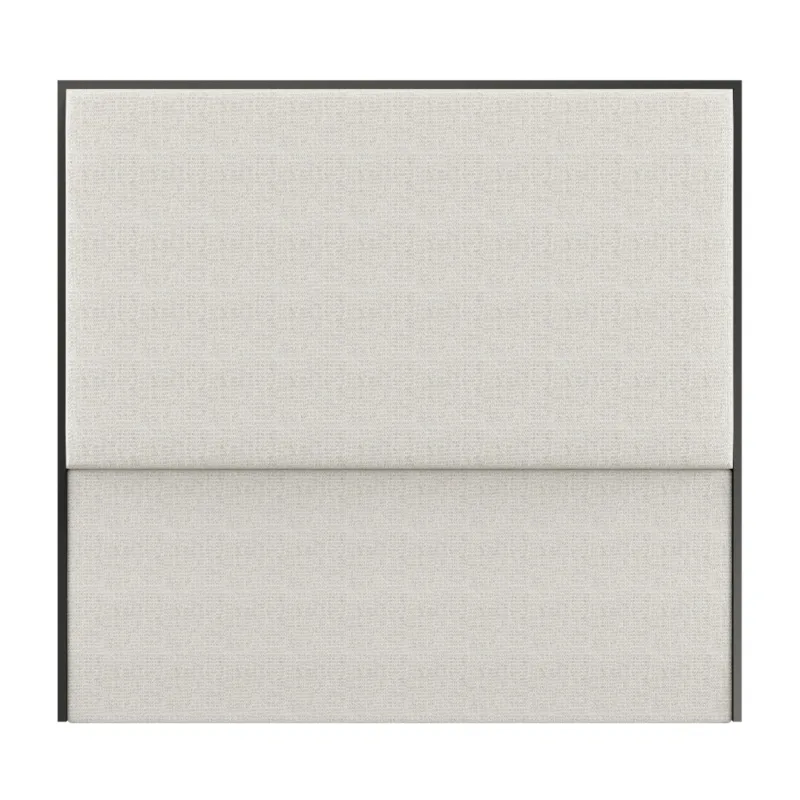 Modern Plain Headboard