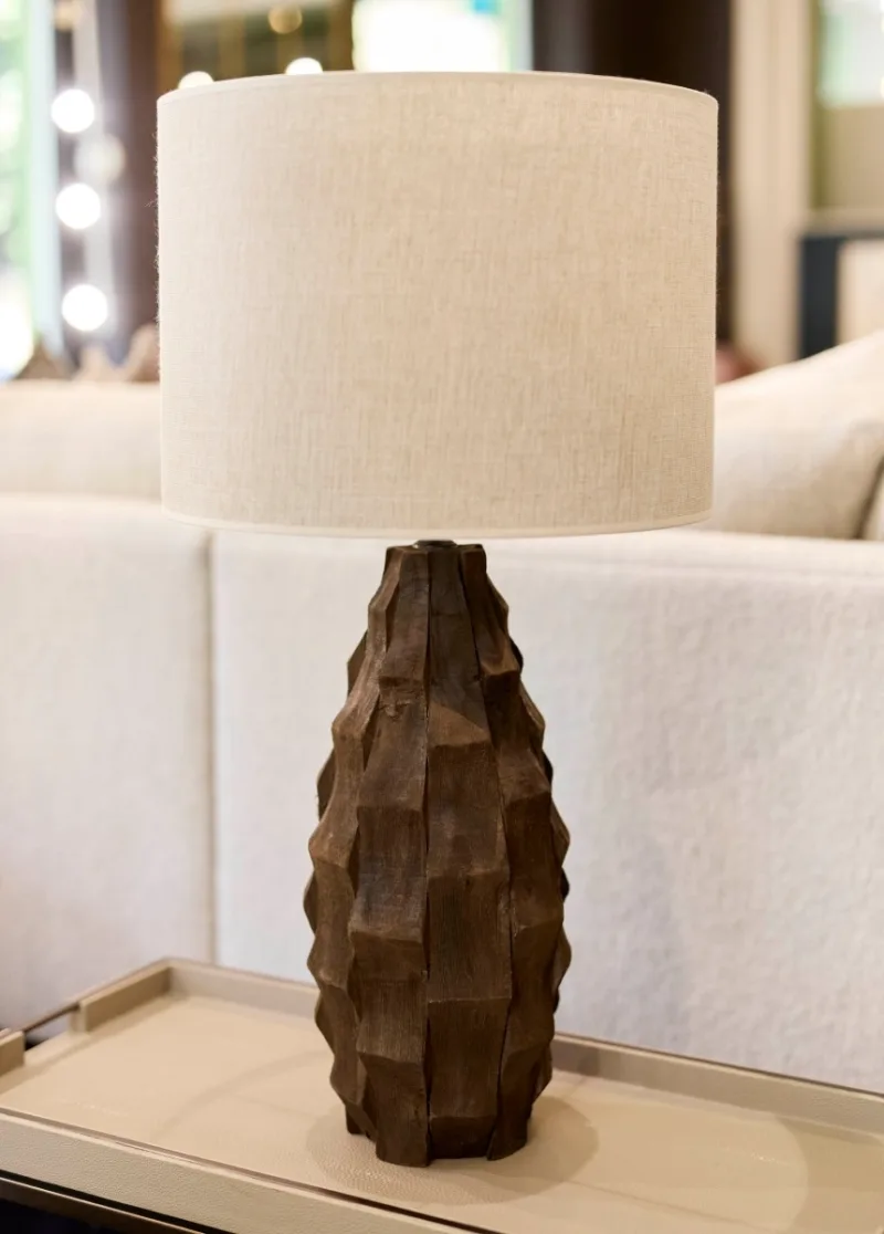 Takabe Lamp Base