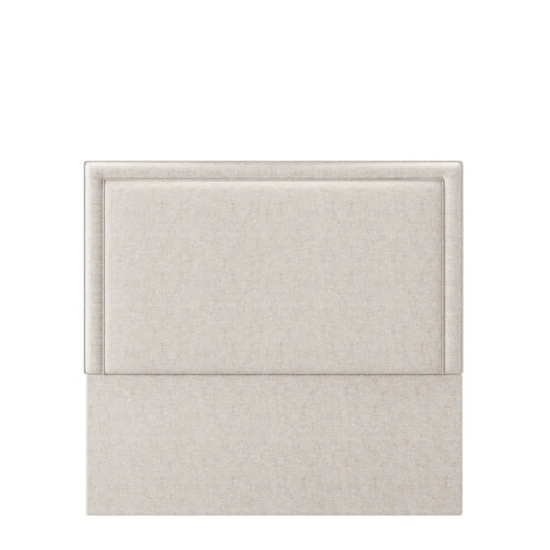 Spencer Sqaure Edge Headboard