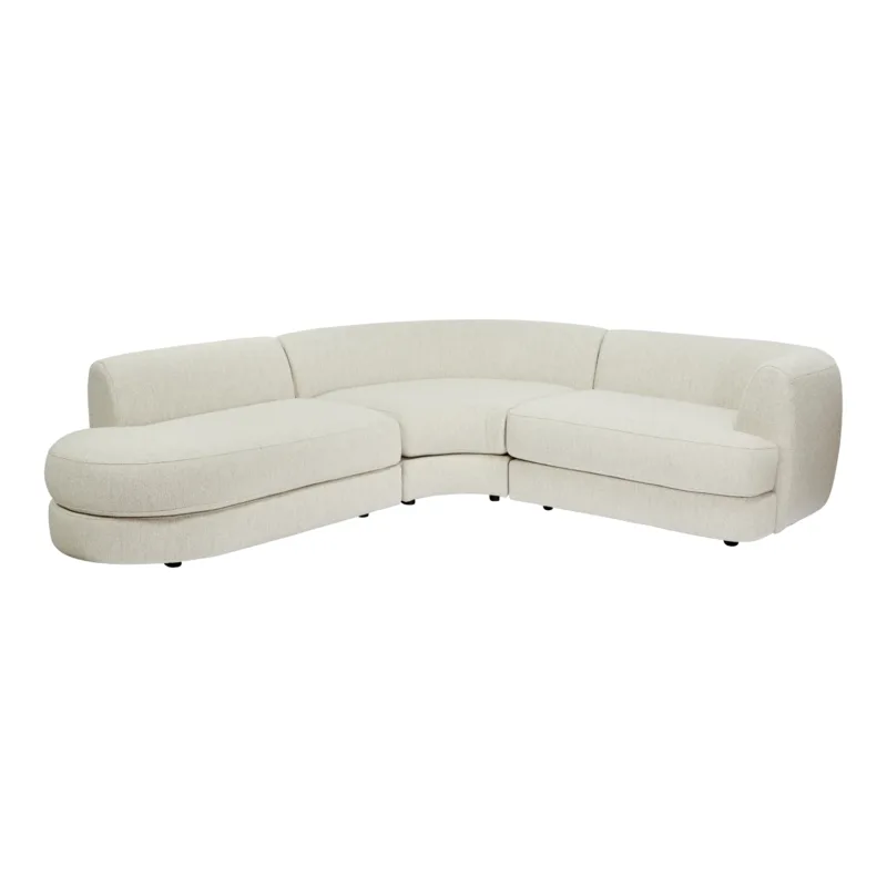 Sutherland Sectional Sofa | Lima 04