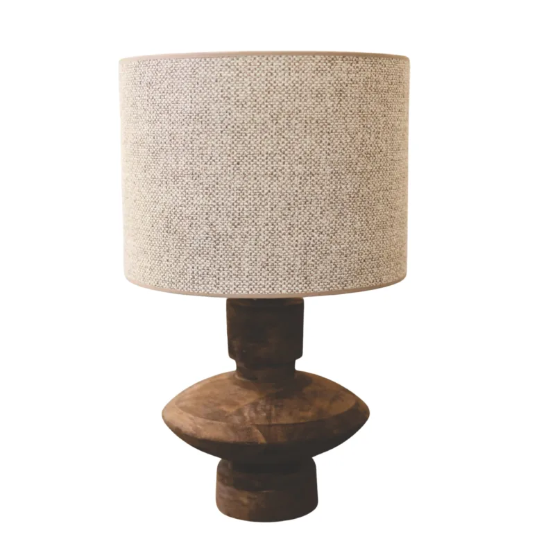 Fiera Lamp Base