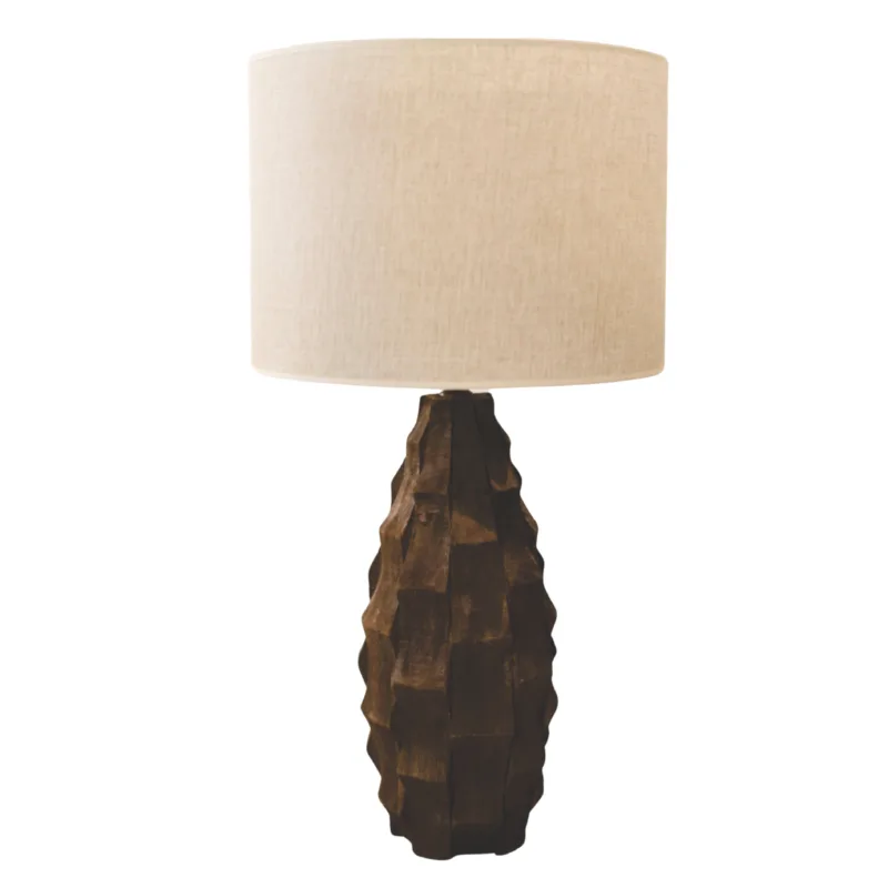 Takabe Lamp Base