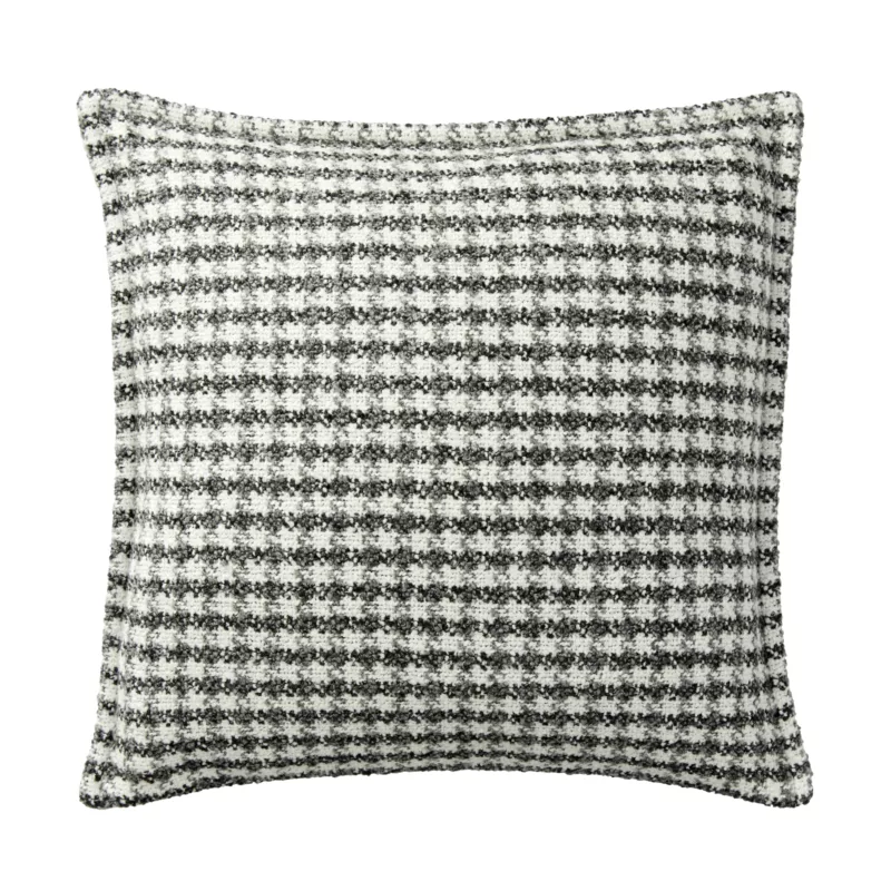 Winchester Scatter Cushion | 04, Oxford Edge