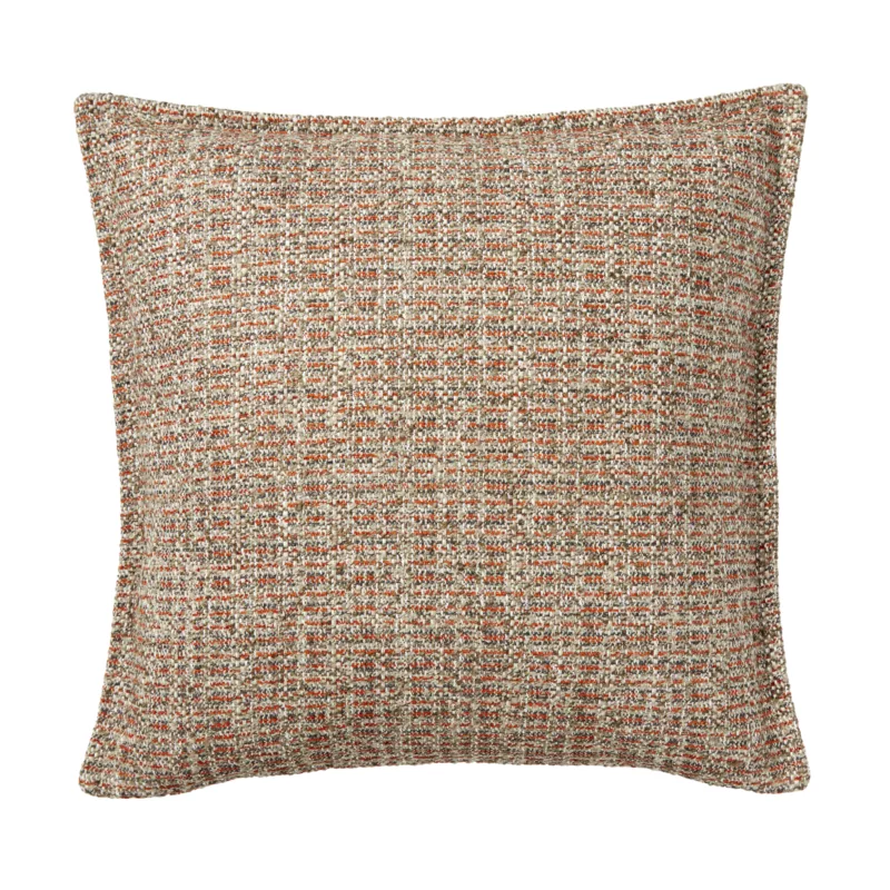 Toronto Scatter Cushion | 02, Oxford Edge