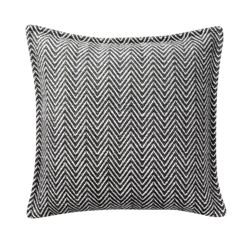 Surat Scatter Cushion | 02, Oxford Edge