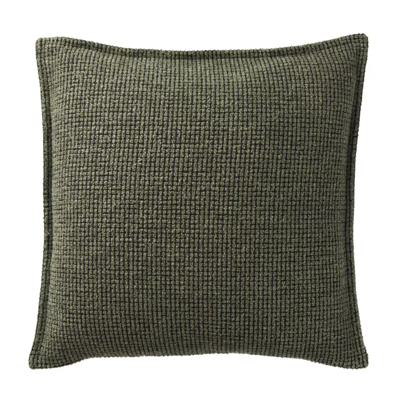 Shanghai Scatter Cushion | 06, Oxford Edge