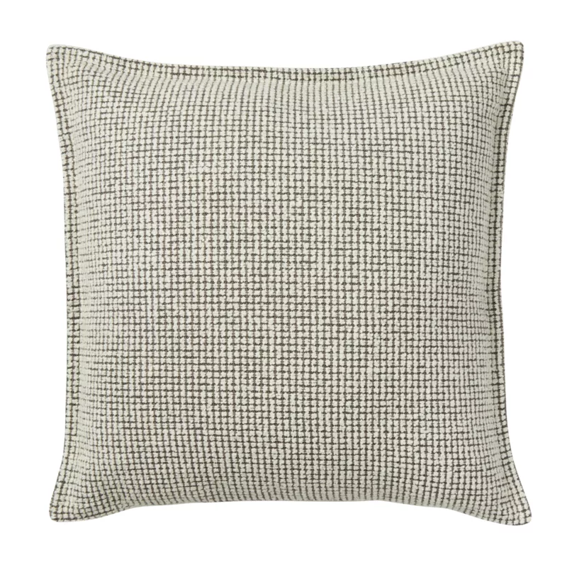 Shanghai Scatter Cushion | 03, Oxford Edge