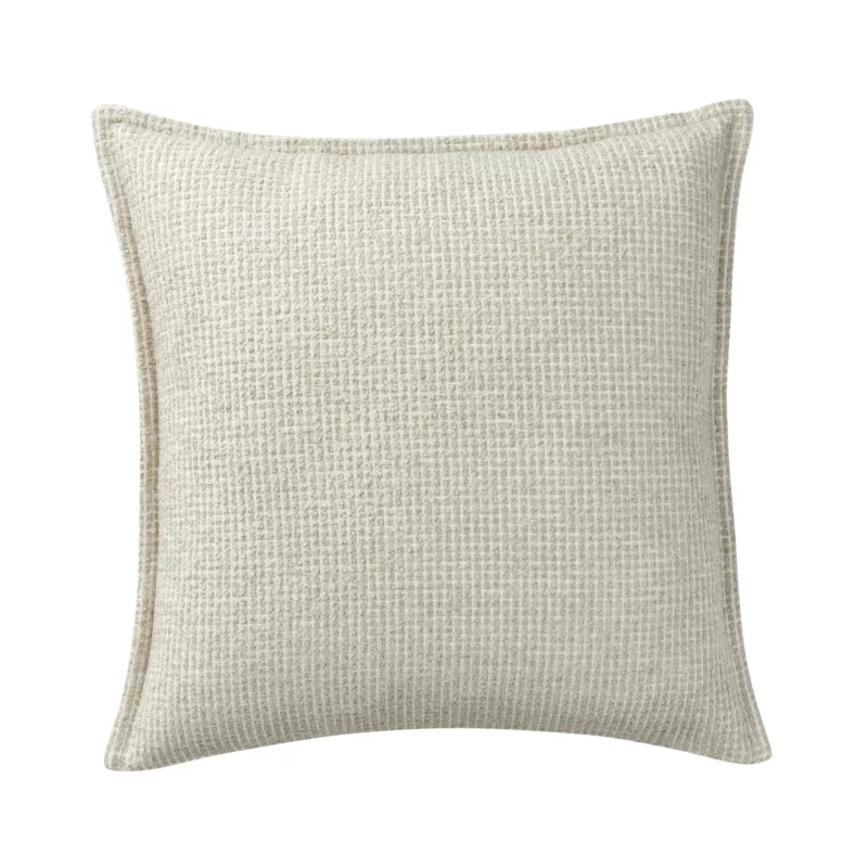 Shanghai Scatter Cushion | 02, Oxford Edge