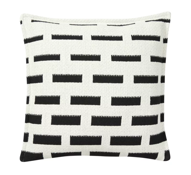 Seoul Scatter Cushion | 01, Oxford Edge