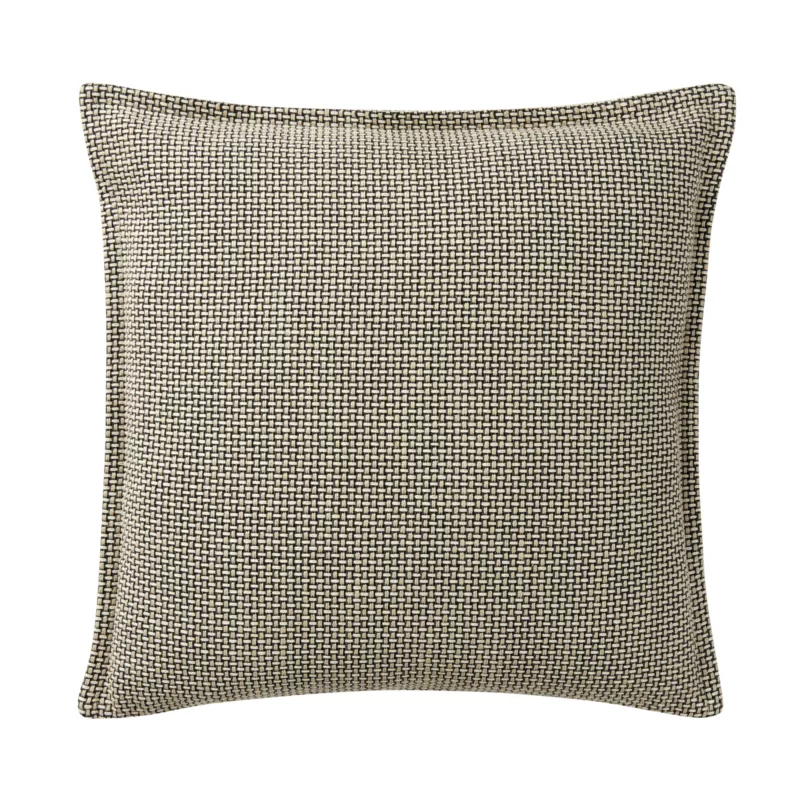 Santiago Scatter Cushion | 02, Oxford Edge