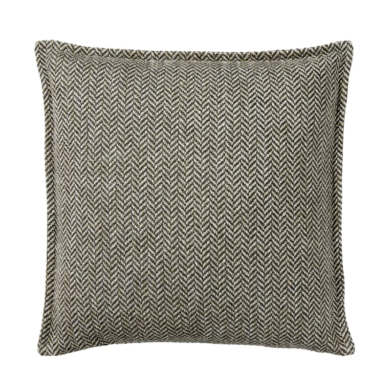 Madrid Scatter Cushion | 03, Oxford Edge