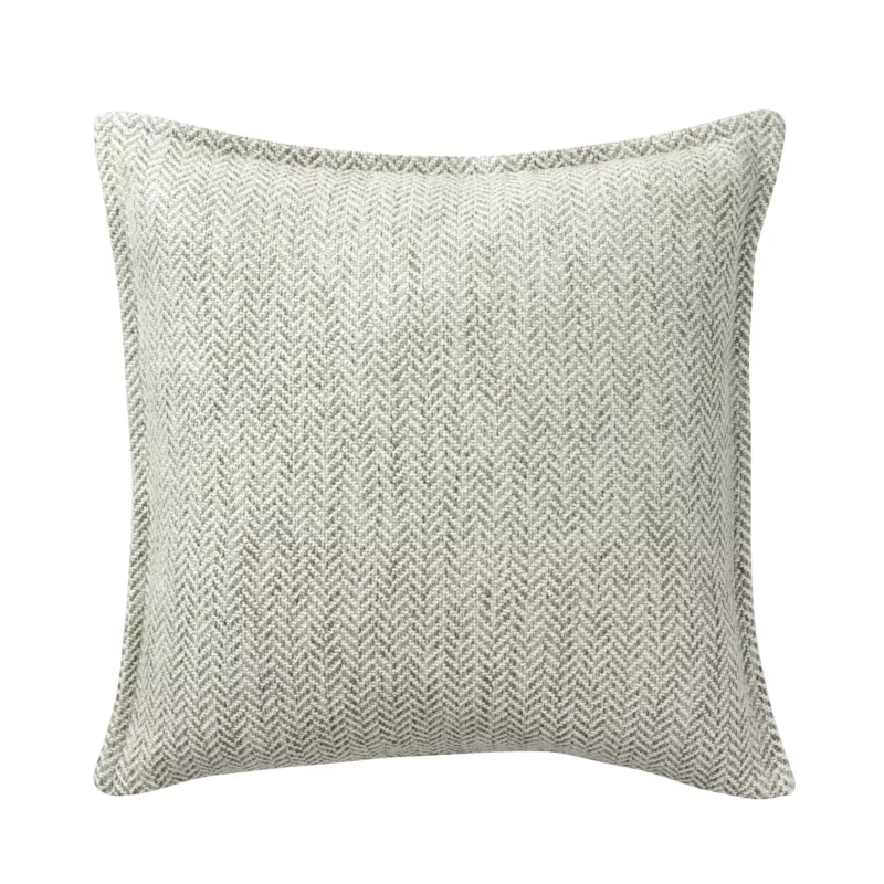 Madrid Scatter Cushion | 01, Oxford Edge