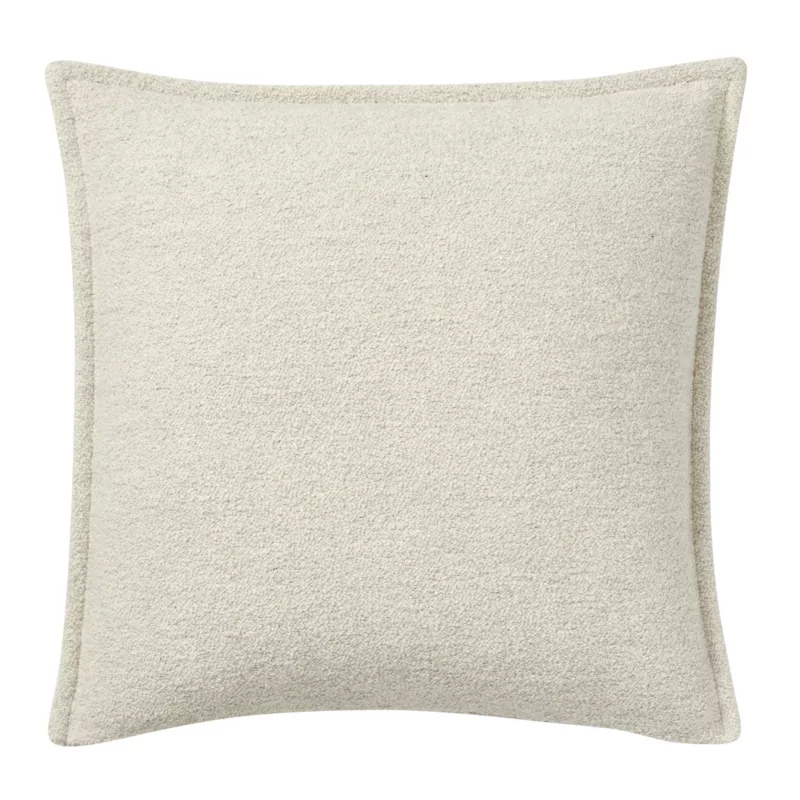 Lima Scatter Cushion | 04, Oxford Edge