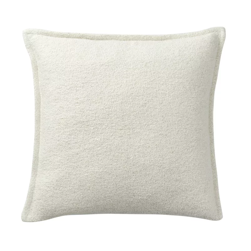 Lima Scatter Cushion | 02, Oxford Edge