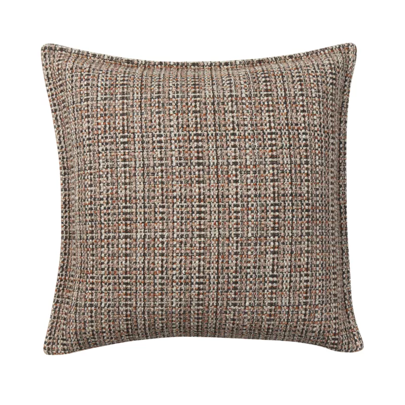 Cairo Scatter Cushion | 05, Oxford Edge