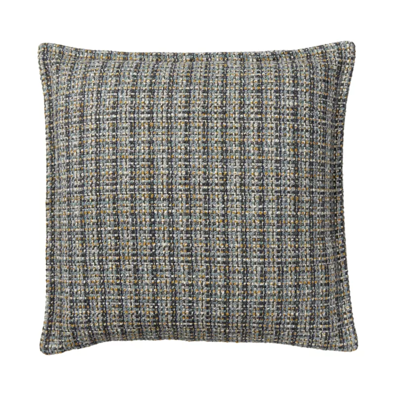 Cairo Scatter Cushion | 04, Oxford Edge