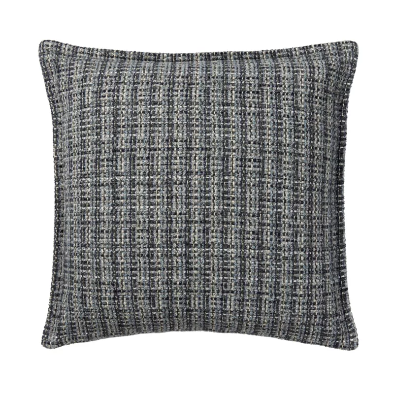 Cairo Scatter Cushion | 03, Oxford Edge