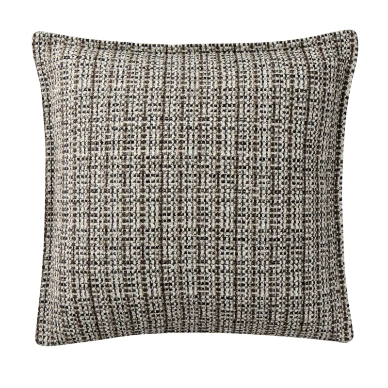 Cairo Scatter Cushion | 02, Oxford Edge