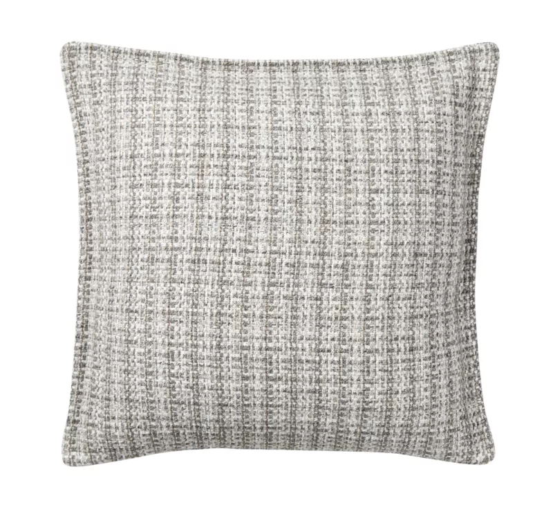 Cairo Scatter Cushion | 01, Oxford Edge