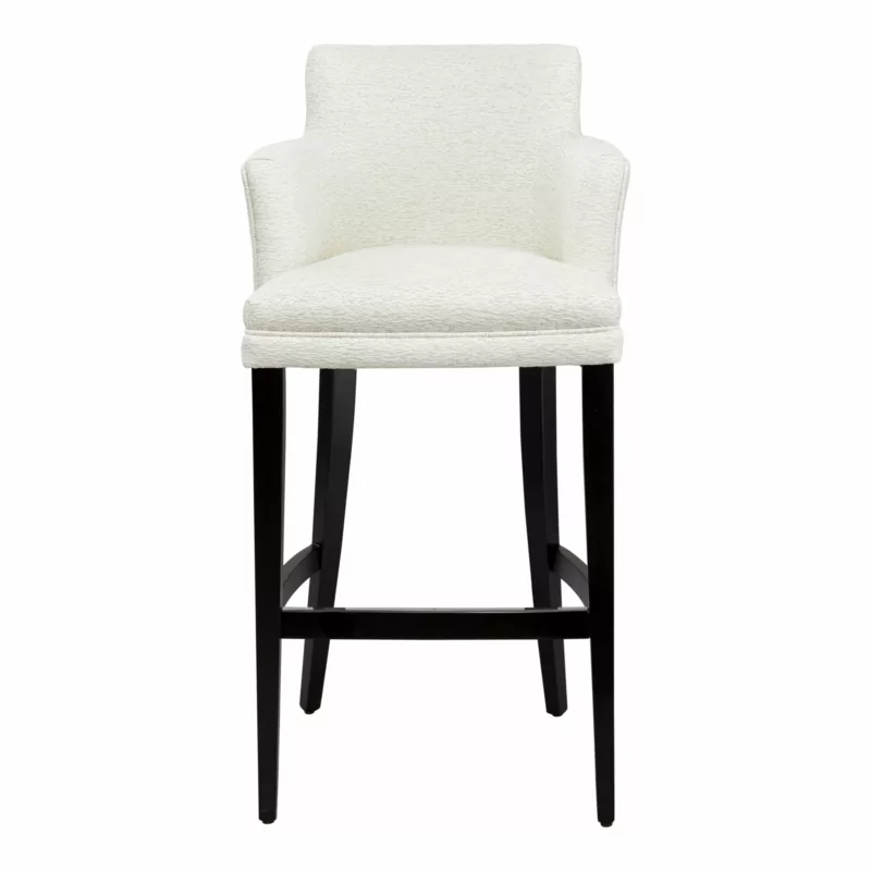 Christine Carver Barstool
