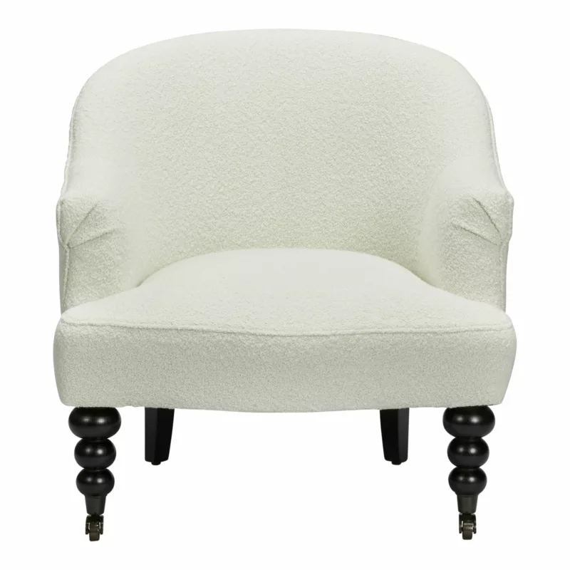 Fleming Tub Occasional Chair
