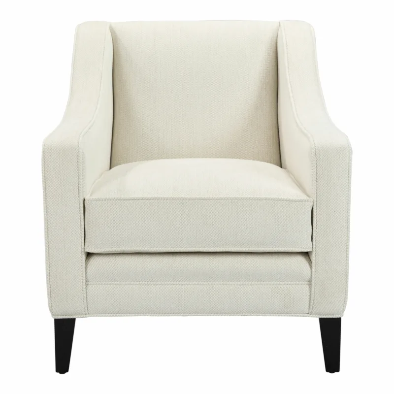 Esmerelda Compact Occasional Chair